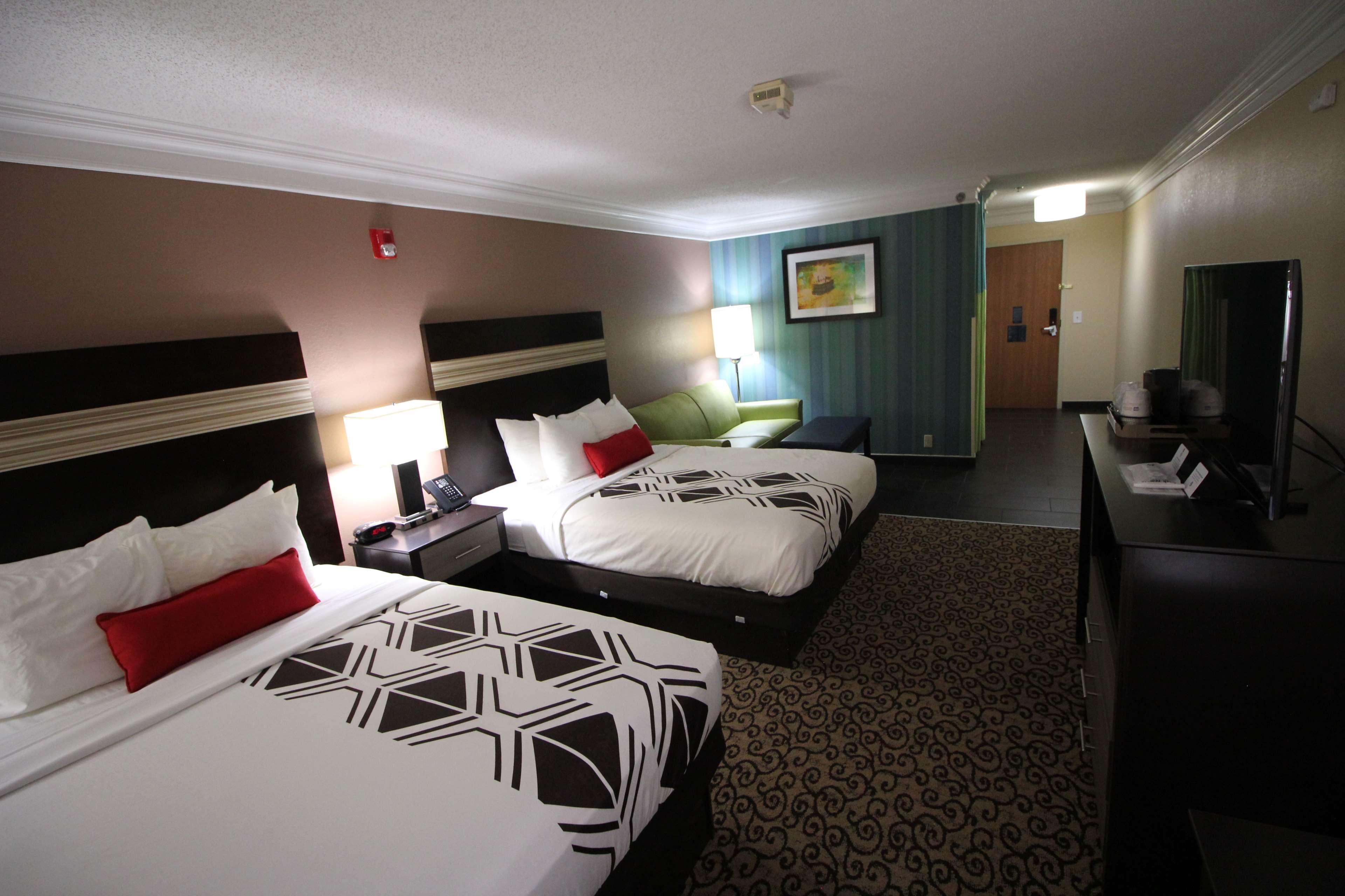 Best Western Slidell Hotel Exterior foto