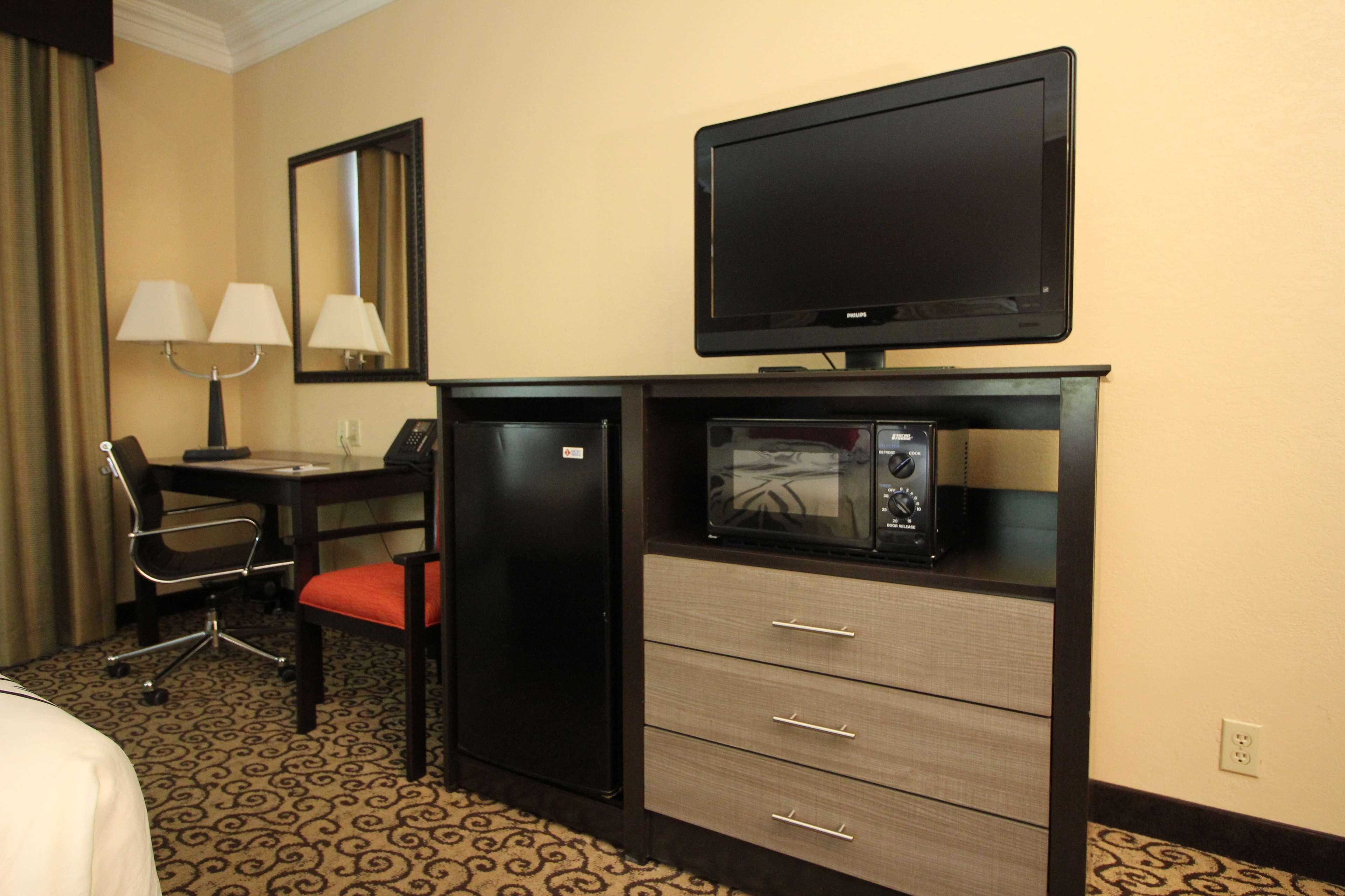 Best Western Slidell Hotel Exterior foto