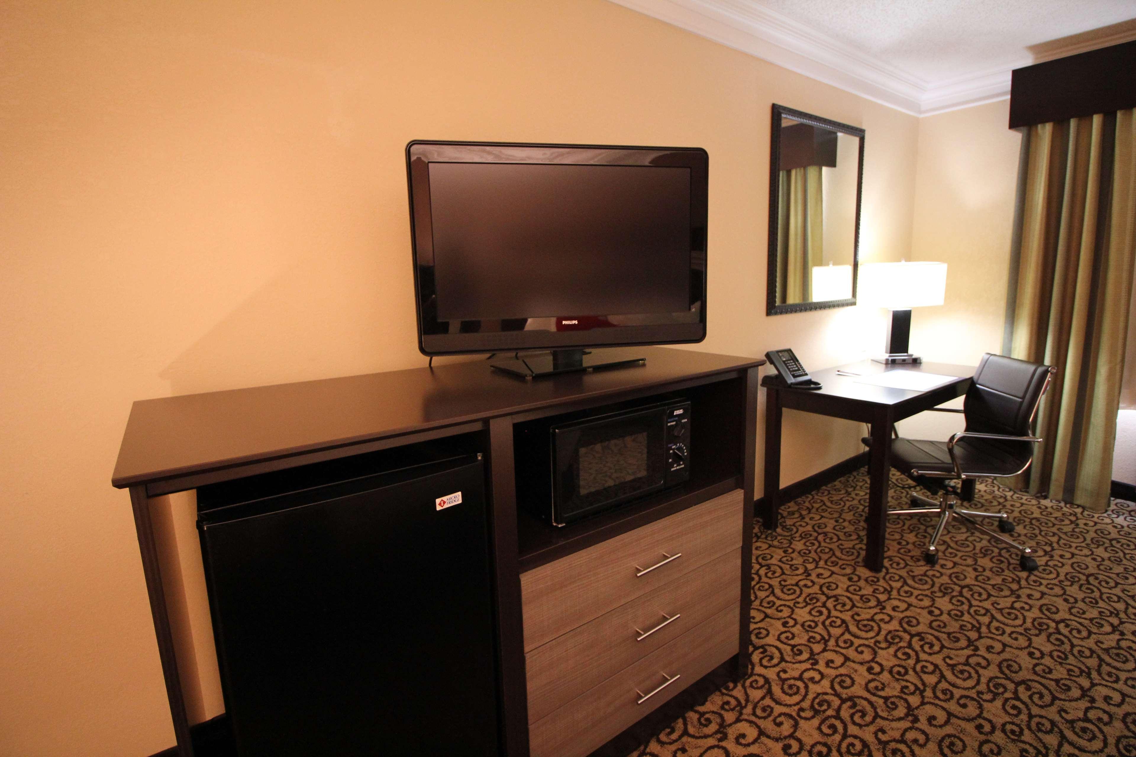 Best Western Slidell Hotel Exterior foto
