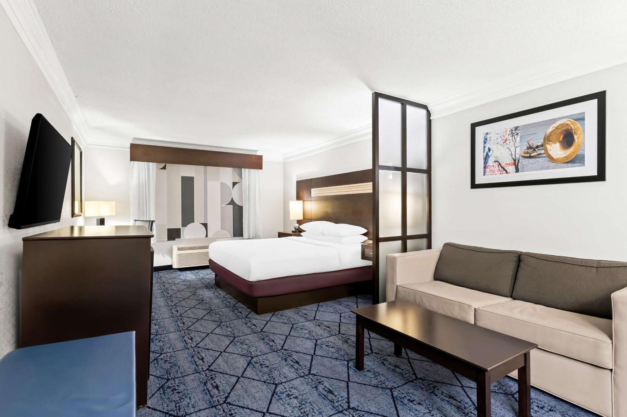 Best Western Slidell Hotel Habitación foto