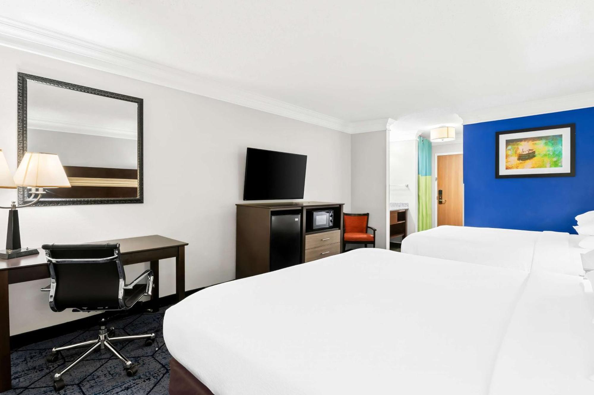 Best Western Slidell Hotel Habitación foto