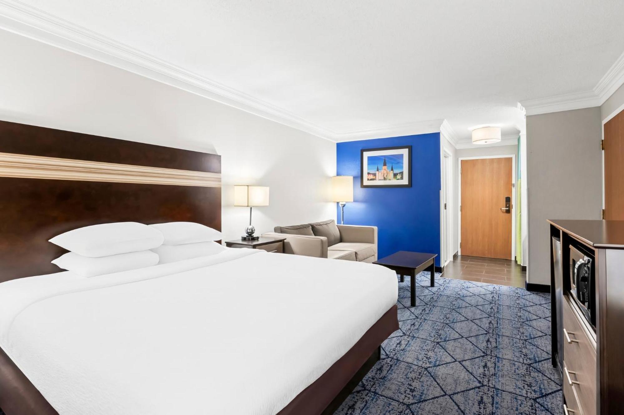 Best Western Slidell Hotel Habitación foto
