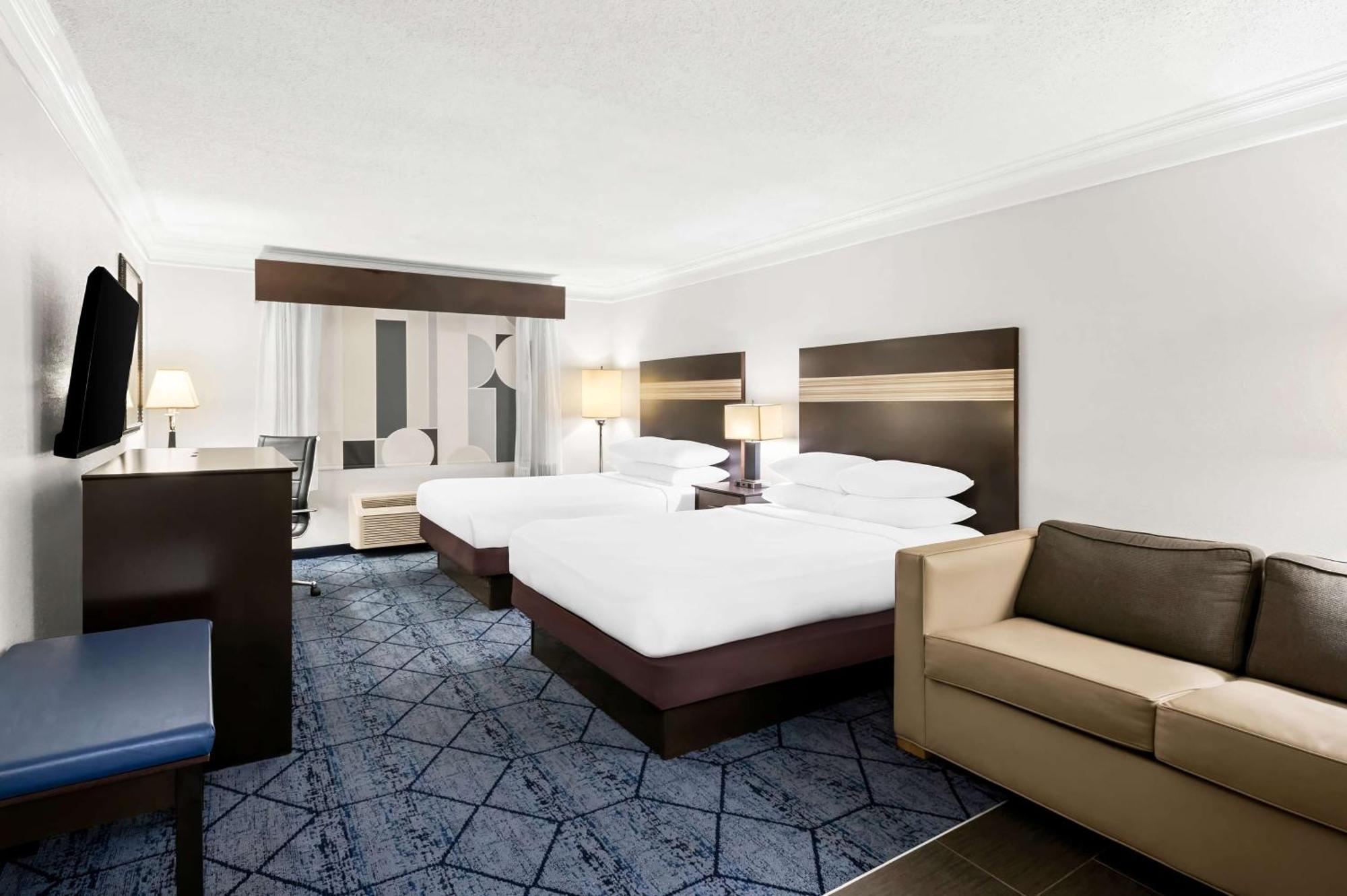 Best Western Slidell Hotel Habitación foto