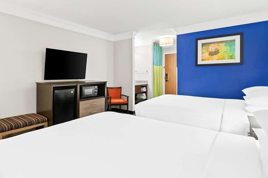 Best Western Slidell Hotel Habitación foto
