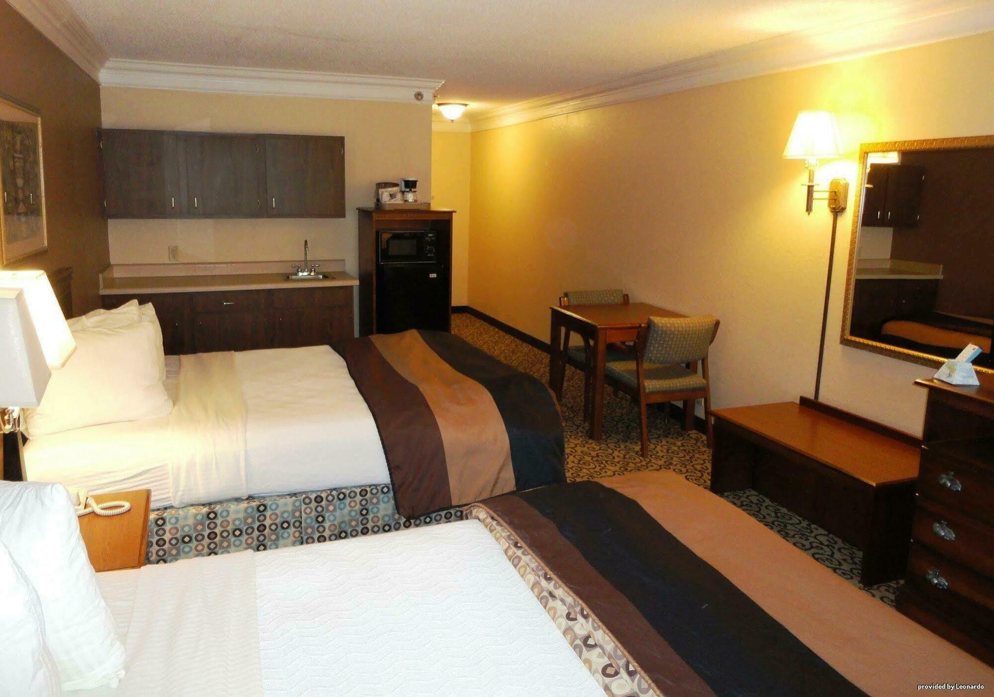 Best Western Slidell Hotel Habitación foto
